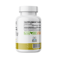 Gingever® High Potency Ginger Extract