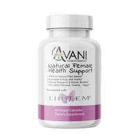 Libifem® Natural Womens Health Support