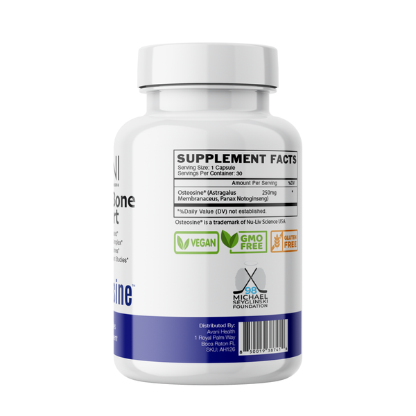 Osteosine® Bone Health