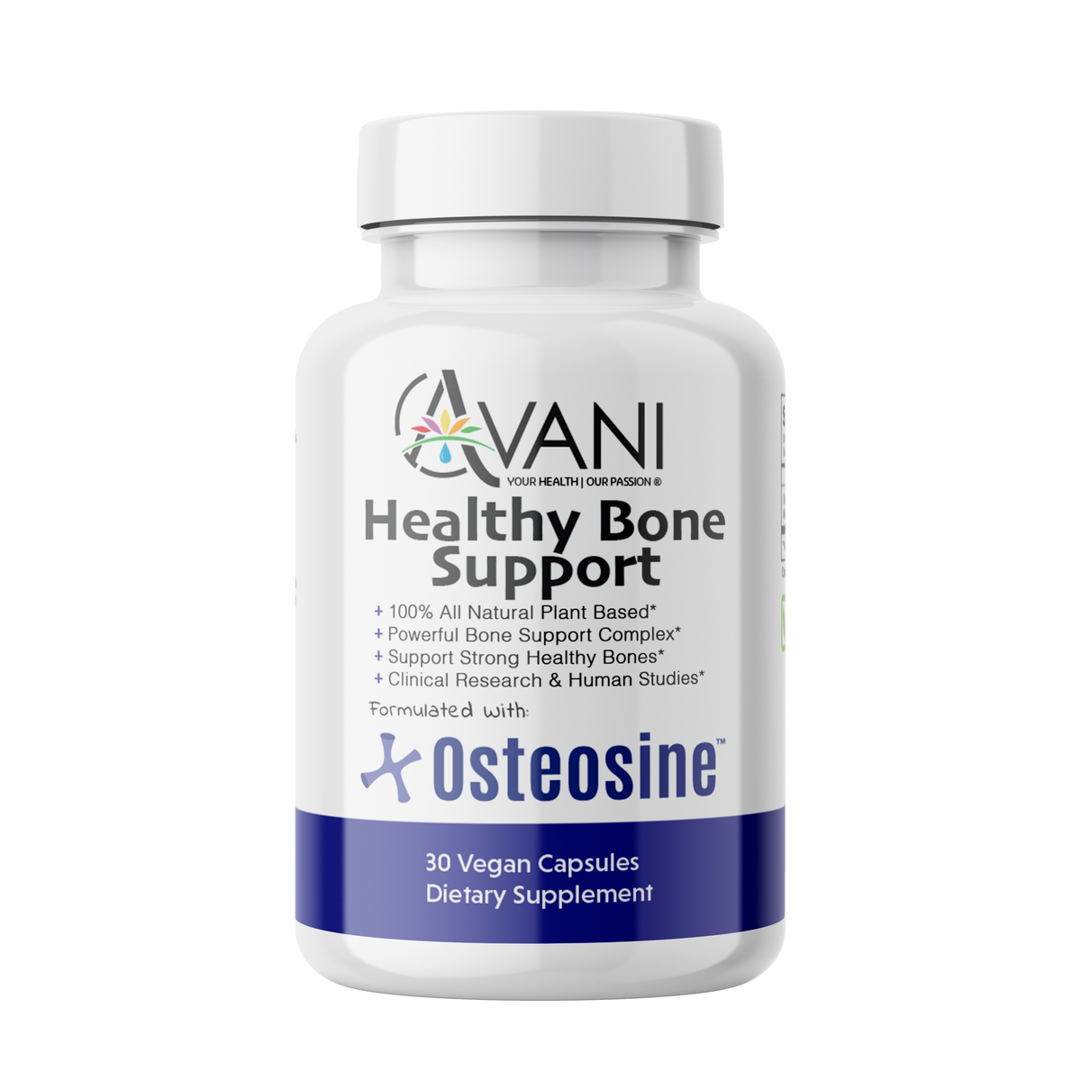 Osteosine® Bone Health