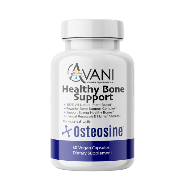 Osteosine® Bone Health
