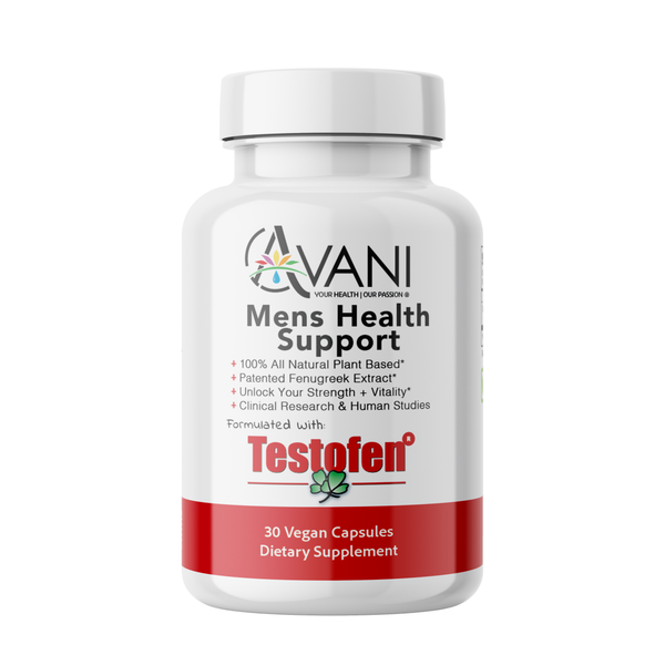 Testofen® Mens Health Support