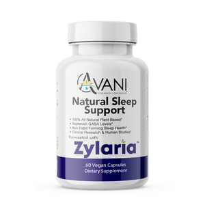 Zylaria® Natural Sleep Support