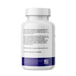 Zylaria® Natural Sleep Support