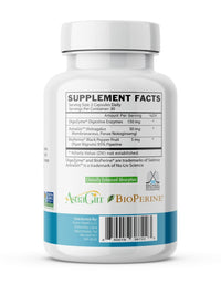 Digezyme® 5 Digestive Enzymes to Aid Digestion