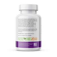 Glowing Skin with Astrion® + Verbasnol®