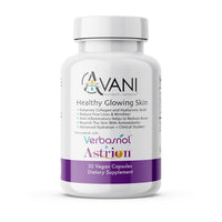 Glowing Skin with Astrion® + Verbasnol®